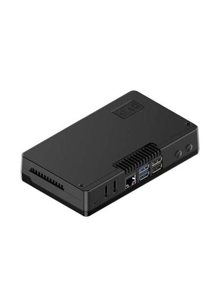 Boîtier Argon ONE V5 pour Raspberry Pi 5